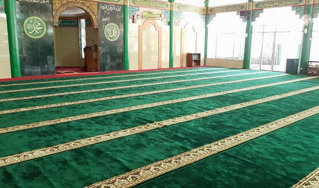Jual Karpet Masjid Di Jakarta Timur