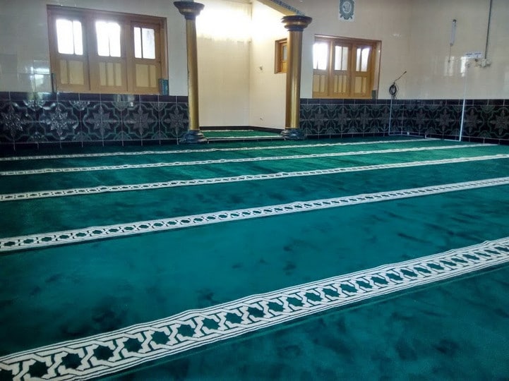 Harga Karpet Masjid Per Meter